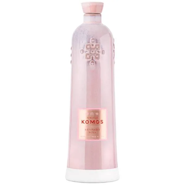 Komos  Reposado Rosa (750 ml)