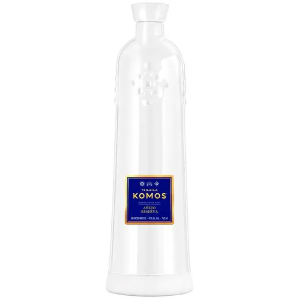 Komos  Anejo Reserva (750 ml)
