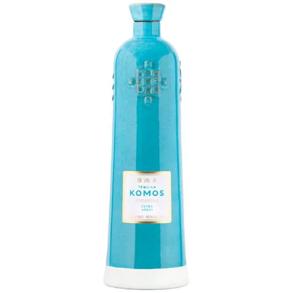 Komos  Extra Anejo (700 ml)