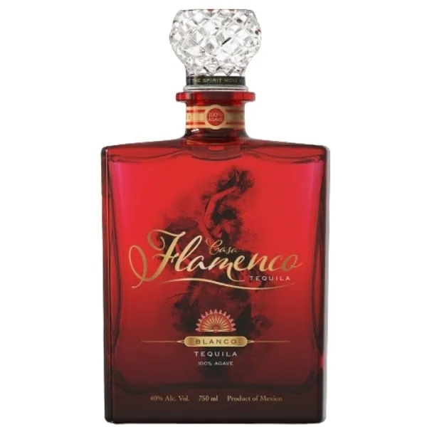 Casa Flamenco Blanco (750 ml)