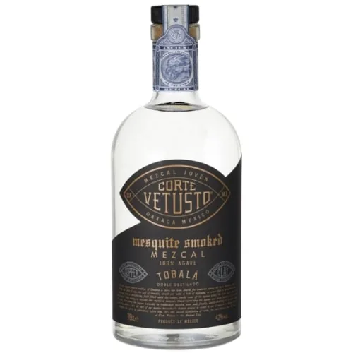 Corte Vetusto Tobala (750 ml)