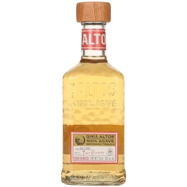 Olmeca Altos Reposado (700 ml)