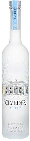 Belvedere  Vodka (700 ml)