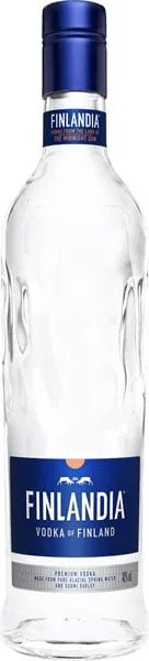 Finlandia  Vodka (700 ml)