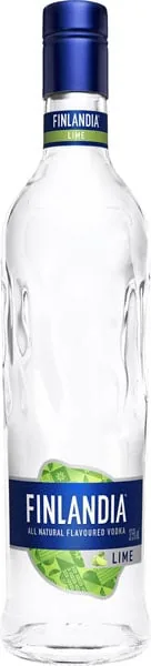 Finlandia  Vodka Lime (750 ml)