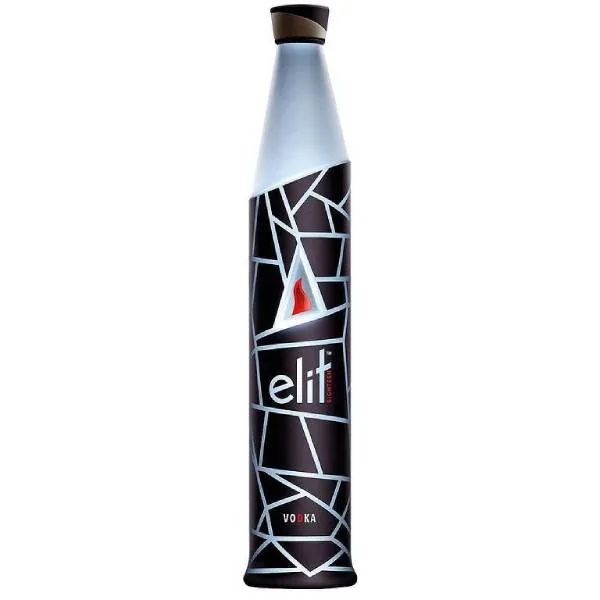 Stolichnaya  Elit Night Edition (1.75 L)