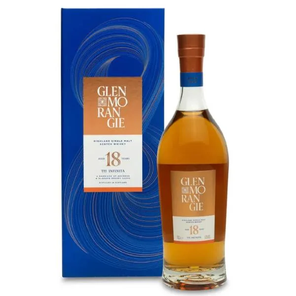 Glenmorangie  18 Years Old (700 ml)