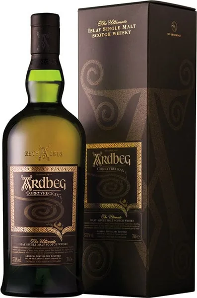 Ardbeg  Corryvreckan (700 ml)