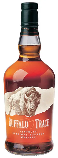 Buffalo Trace  Bourbon Whisky (750 ml)