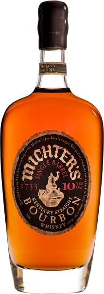 Michter's  10 Years Kentucky Straight Bourbon (700 ml)