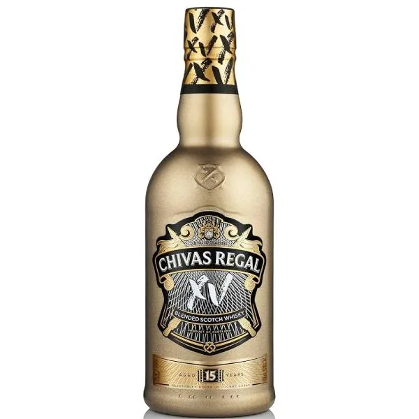 Chivas Regal  XV (700 ml)