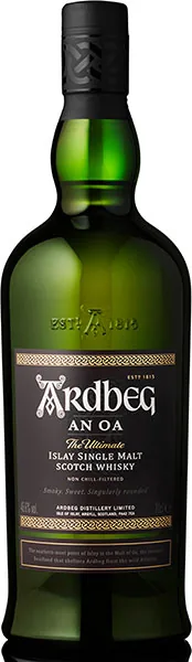 Ardbeg  An Oa (700 ml)