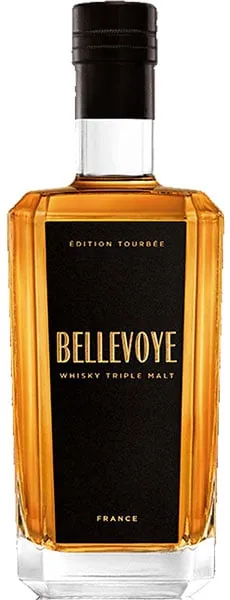Bellevoye  Noir (700 ml)