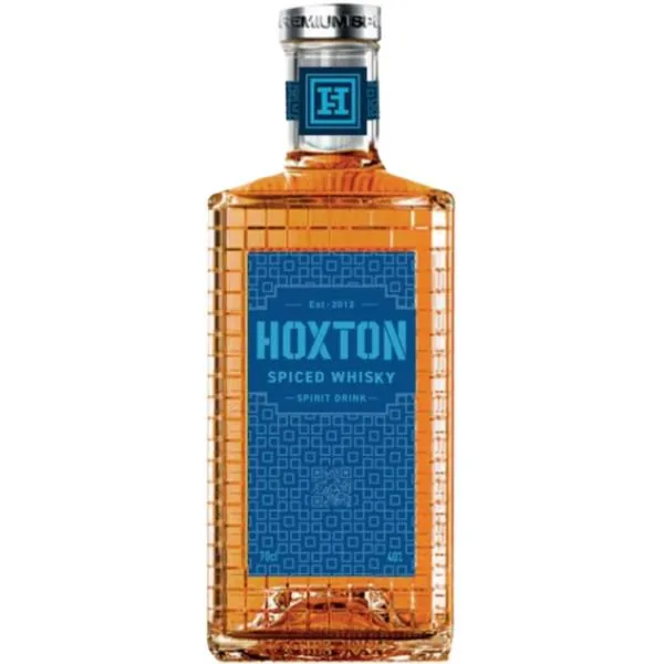 Hoxton  Spiced Whisky (700 ml)
