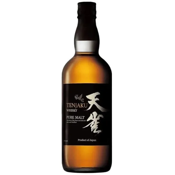 Tenjaku Pure Malt (700 ml)