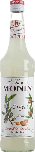 Monin  Almond (Ogreat) (700 ml)
