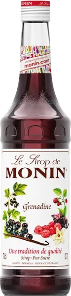 Monin  Grenadine (700 ml)