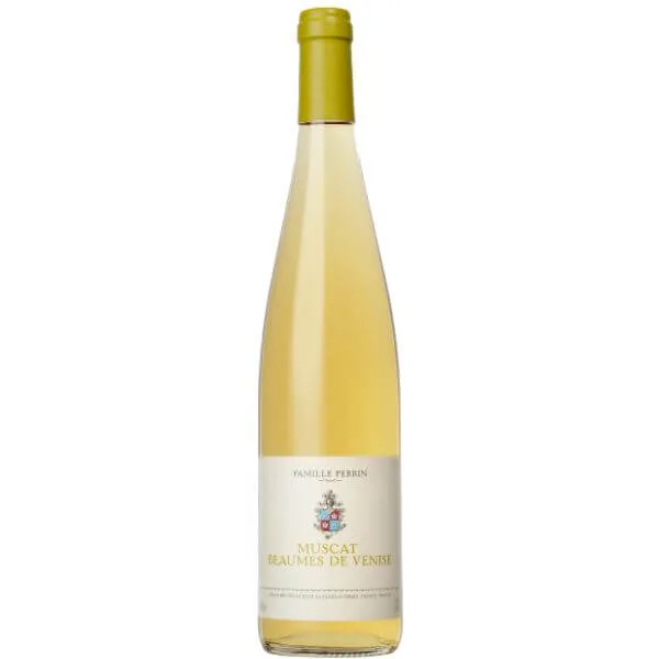 Famille Perrin Muscat de Beaumes de Venise (375 ml)