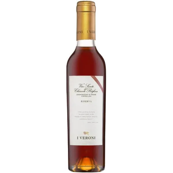 I Veroni Vin Santo Del Chianti Rufina Riserva DOC (375 ml)
