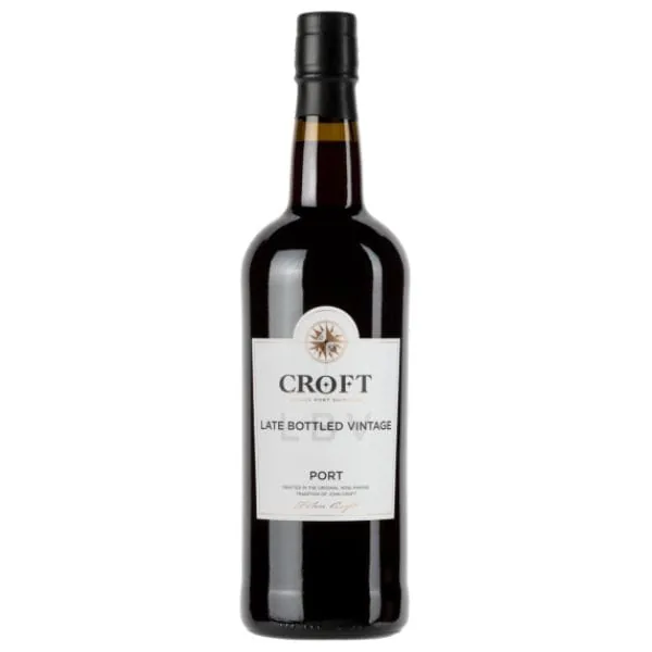 Croft Late Bottled Vintage Port Douro