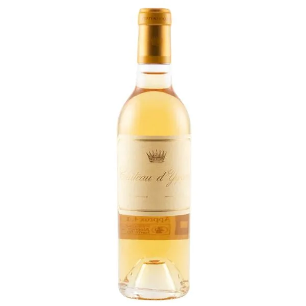 Château d'Yquem 2006 (375 ml)