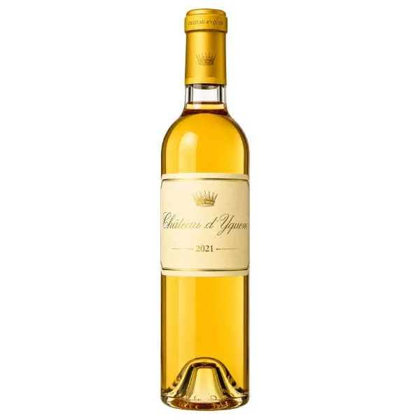 Château d'Yquem 2021 (375 ml)