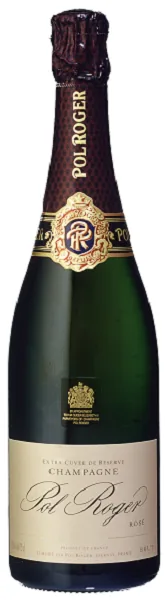 Pol Roger  Rose