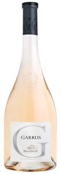 Chateau d'Esclans  Garrus