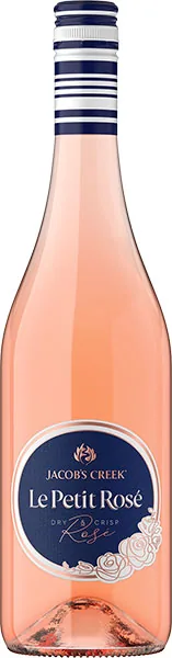 Jacob's Creek  Le Petit Rose (750 ml)