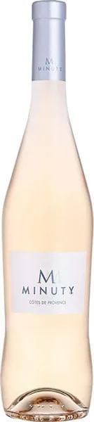 Minuty  M Rosé (1.5 L)