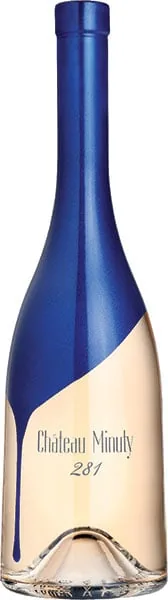 Chateau Minuty 281