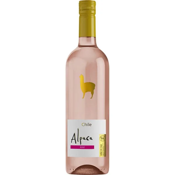 Alpaca  Rosé