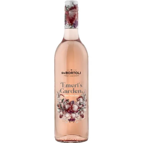 De Bortoli Emeri's Garden Pink Moscato