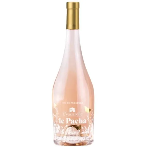 Chateau L’Escarelle “Le Pacha”