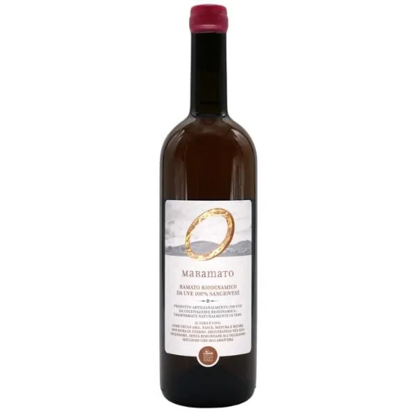Tenuta Mara Maramato Rosato