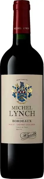 Michel Lynch  Bordeaux Rouge