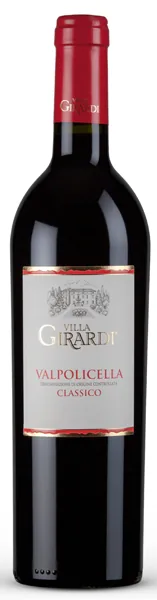 Villa Girardi  Valpolicella Classico Superiore