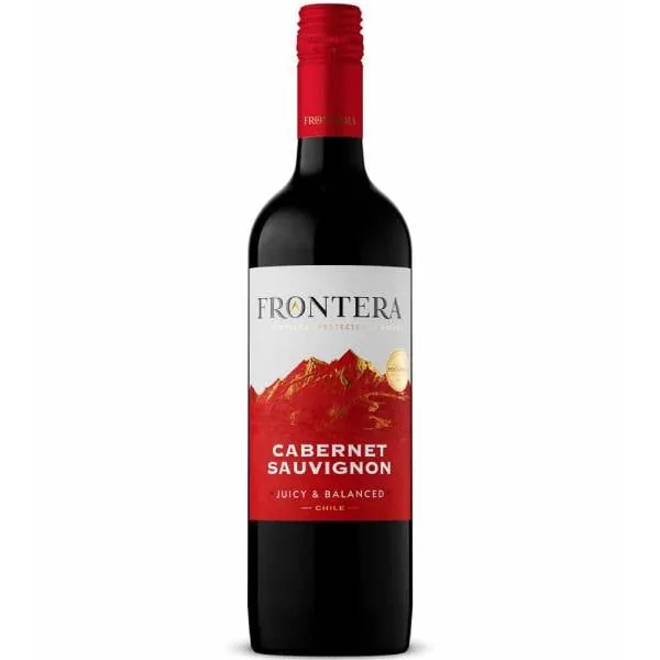 Concha Y Toro  Frontera Cabernet Sauvignon