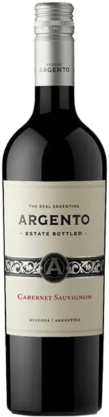 Argento  Estate Bottle Cabernet Sauvignon