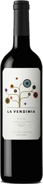 Bodegas Palacios Remondo  La Vendimia Rioja