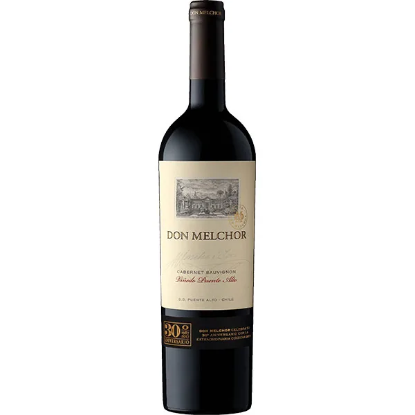 Concha Y Toro  Don Melchor