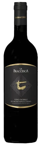 La Braccesca By Antinori  Vino Nobile di Montepulciano DOCG