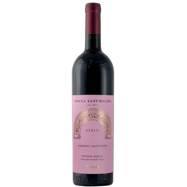 Fantinel  Sant' Helena Cabernet Sauvignon