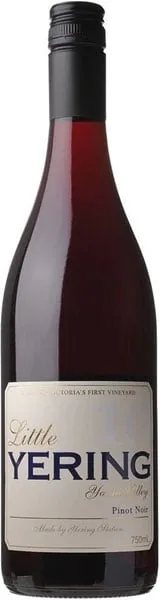 Little Yering  Pinot Noir