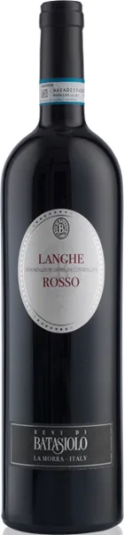 Batasiolo  Langhe Rosso