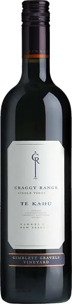 Craggy Range  Te Kahu Gimblett Gravels Vineyard