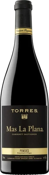 Torres  Mas La Plana