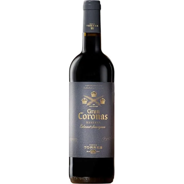 Torres  Gran Coronas Reserva Cabernet Sauvignon