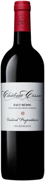 Chateau Cissac  Cru Bourgeois