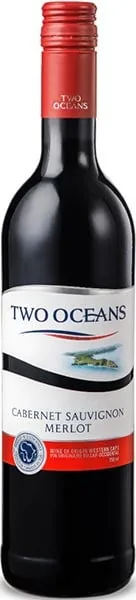 Two Oceans  Cabernet Sauvignon/Merlot